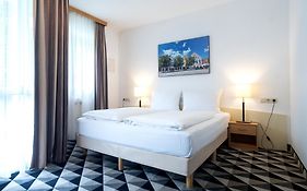 Andante Hotel Erding